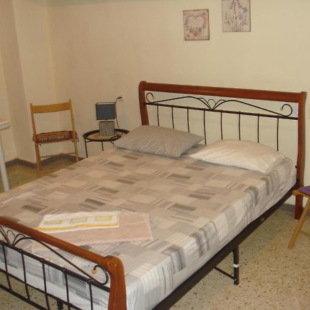 Apartment City Center Patras Zewnętrze zdjęcie