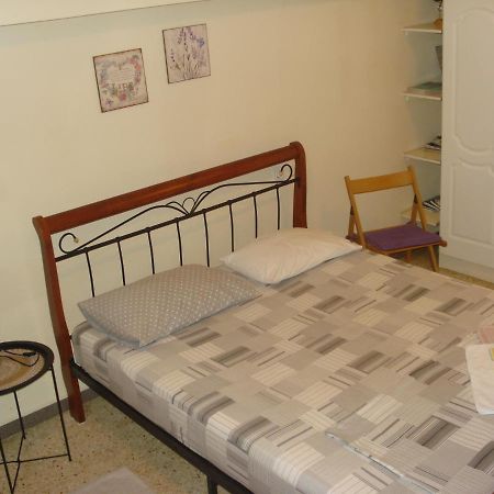 Apartment City Center Patras Zewnętrze zdjęcie