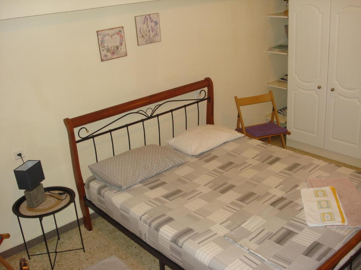 Apartment City Center Patras Zewnętrze zdjęcie