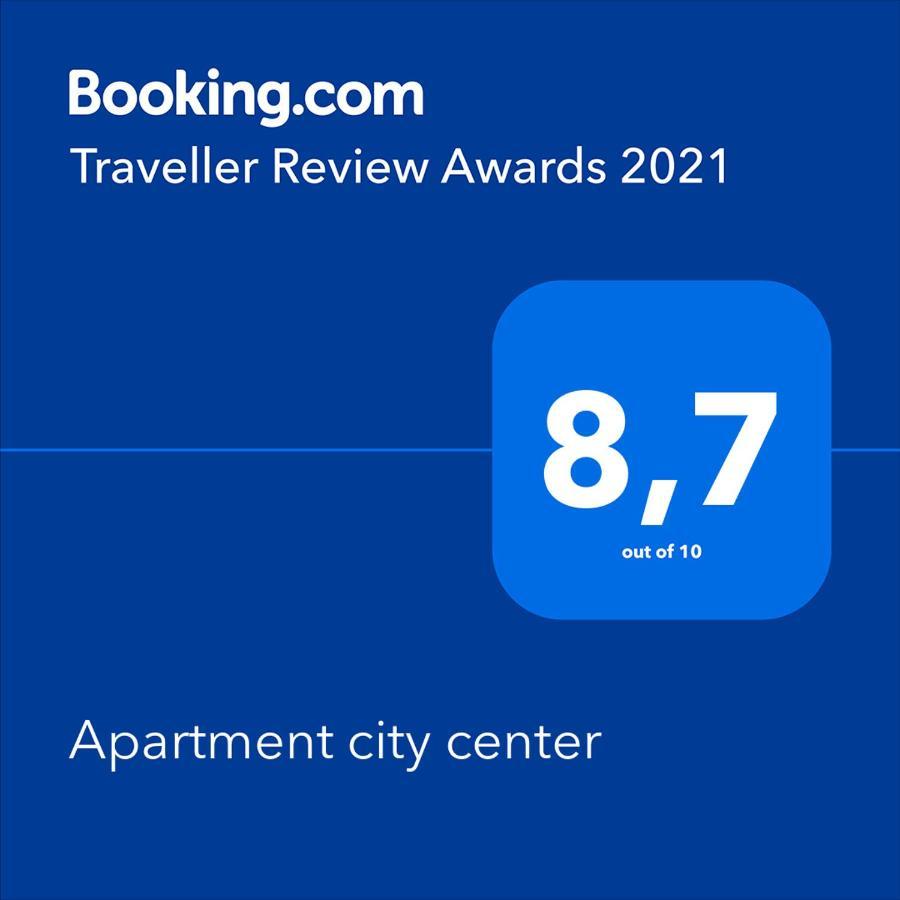 Apartment City Center Patras Zewnętrze zdjęcie