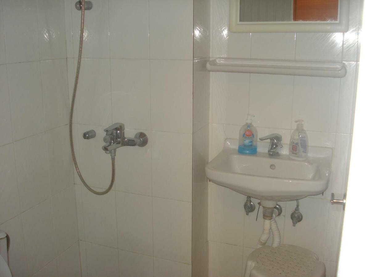 Apartment City Center Patras Zewnętrze zdjęcie
