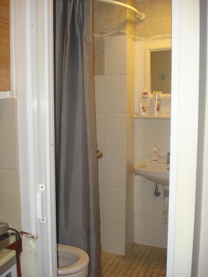 Apartment City Center Patras Zewnętrze zdjęcie
